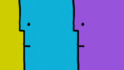 Loop People GIF by Dalibor Rajninger