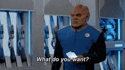 GIF by Fox TV