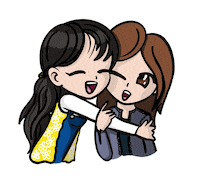 박은빈 Park Eunbin Sticker