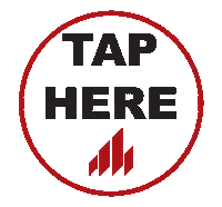 New Post Tap Here Sticker by General Shale