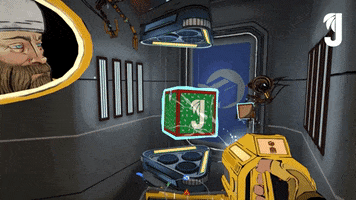 Illustration Loop GIF by Wired Productions