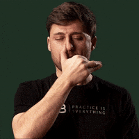 Relaxation Respiration GIF by YOGABODY