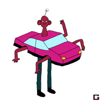 Ray Kurzweil Google GIF by gifnews