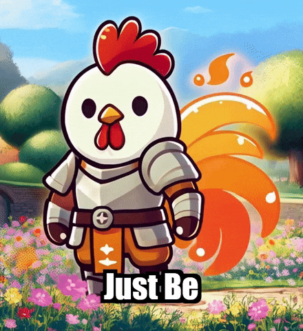 Just Be Peace GIF by Zorooster
