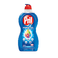 PrilChannel memories rezepte erinnerungen pril Sticker