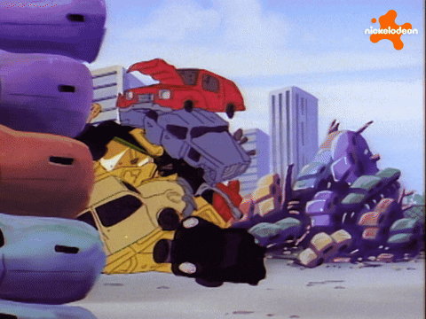 Tmnt GIF by Teenage Mutant Ninja Turtles