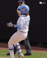 North Carolina Ncaa GIF by UNC Tar Heels
