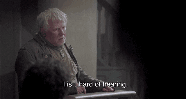 poldark GIF by MASTERPIECE | PBS