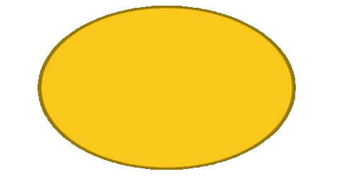 Honey Sticker by Collaba