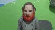 Oh No What GIF by LLIMOO