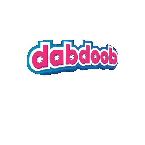 Sticker by Dabdoob