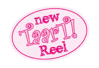 TaartvanManja taart manja taartvanmanja Sticker