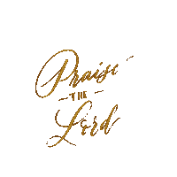 thegracefulpenstudio church calligraphy amen script Sticker