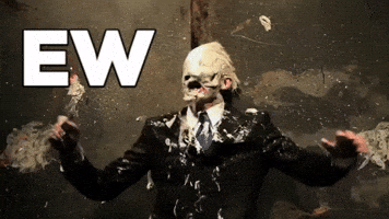 Dirty Mind No GIF by Abbey Luck