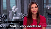 real housewives gross rhoc low real housewives of orange county GIF