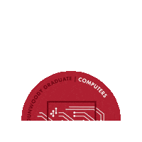 DunwoodyCollege  Sticker