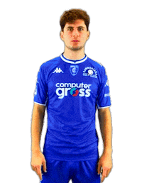Cacace Sticker by EMPOLI FC