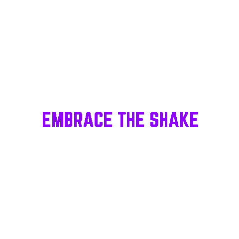 Shake Shake Shake Sticker by StrongBoard Balance