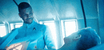 Season 3 Discovery GIF by Paramount+