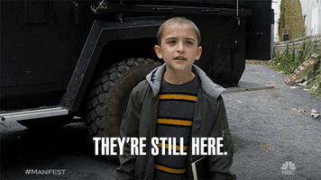 they're still here season 1 GIF by Manifest