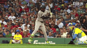 Home Run Sport GIF by MLB
