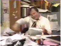 office infomercial GIF