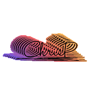 Sticker by ChrisP Official