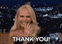 The Tonight Show Thank You GIF by The Tonight Show Starring Jimmy Fallon