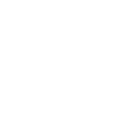 Hot Sticker by inBlooomDesign