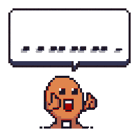 Good Vibes Thank You Sticker by Memeland by 9GAG