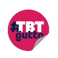 Health Thursday Sticker by Gutta Brasil