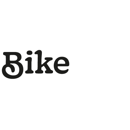 Sticker by Bikeplan