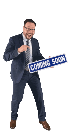 Real Estate Albuquerque Sticker by The M Real Estate Group