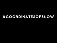 rukaskiresort ruka ski resort coordinates of snow GIF