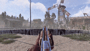Trailer Survival GIF by Facepunch Studios
