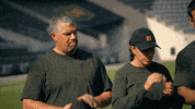 Dirty Hands Clapping GIF by CBS
