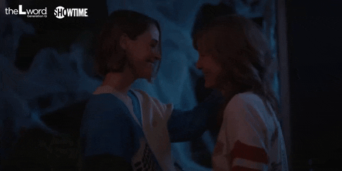 Season 3 Showtime GIF by The L Word: Generation Q