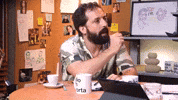 Gregorio Duvivier Sexo GIF by Porta Dos Fundos