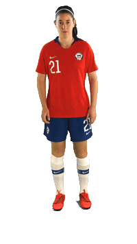 2019 Fifa Wwc Football Sticker by FIFA