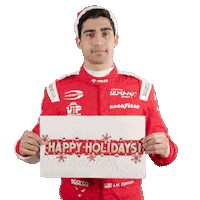 Christmas Holiday Sticker by Prema Team