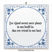 Hart Nl GIF by Tegelspreuken.nl