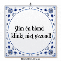 Wijsheid Troost GIF by Tegelspreuken.nl
