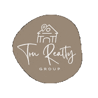 trurealtygroup trurealty Sticker