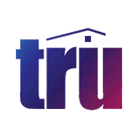 House Realestate Sticker by Tru Realty
