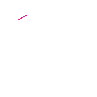 Pink Circle Sticker by Tru Realty Agent Audrey Myers