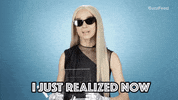 Now GIF by BuzzFeed