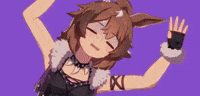 Umamusume Pretty Derby GIF