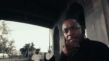 Kendrick Lamar Motion Control Clip