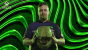 Cant Hear You Big Fish GIF by Xbox