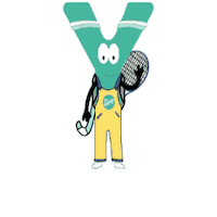 Sport Fun Sticker by Sporty Creactief & Sportief vzw